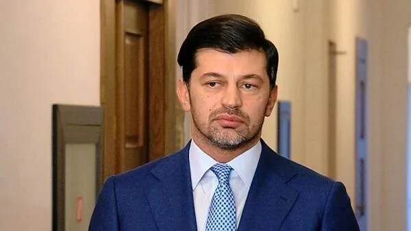 Kaladze yenidən Tiflis meri vəzifəsinə namizəd oldu