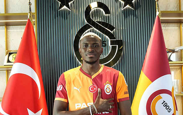 Türkiyə futbolunda tarixi transfer rəsmən AÇIQLANDI
