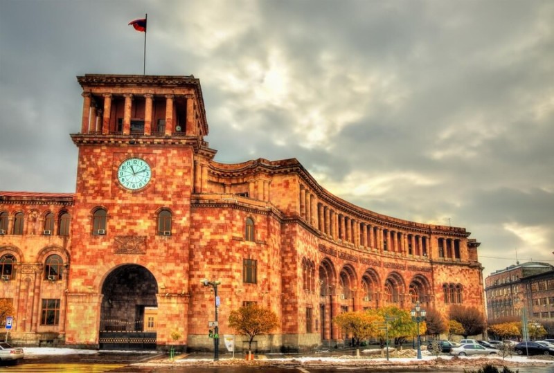 İrəvandakı 2020 iğtişaşlarına görə daha 7 nəfərə ittiham irəli sürüldü