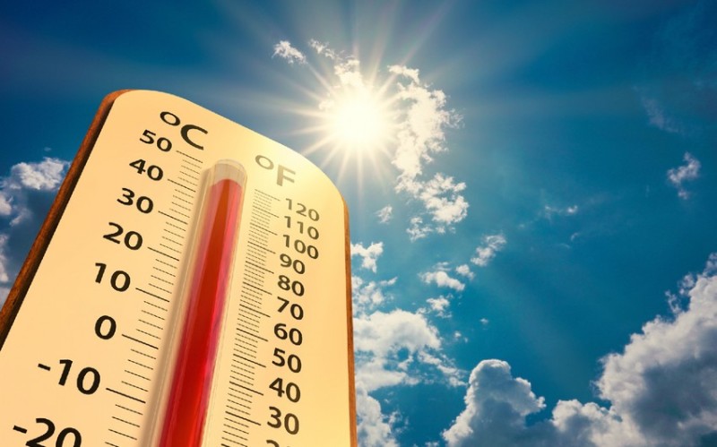 Avqustda havanın temperaturu yüksək olacaq - AYLIQ PROQNOZ