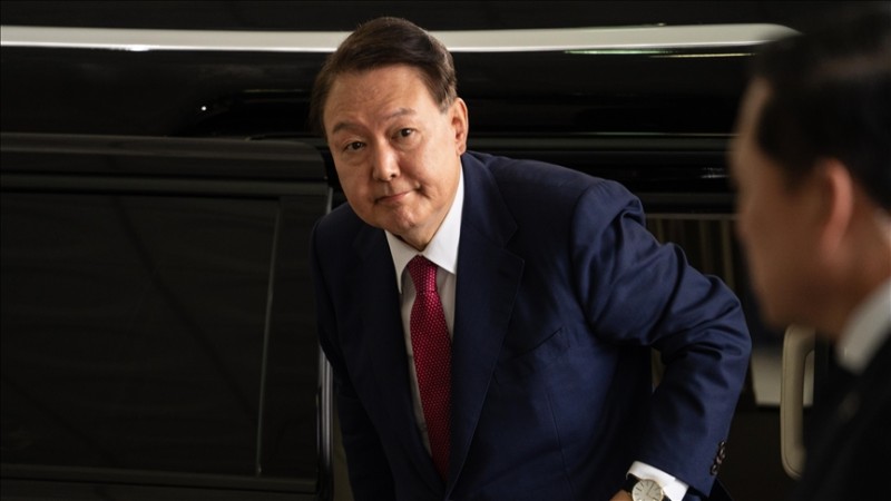 Yoon Suk Yeol zorla dindirilmək üçün məhkəməyə gətirilə bilər