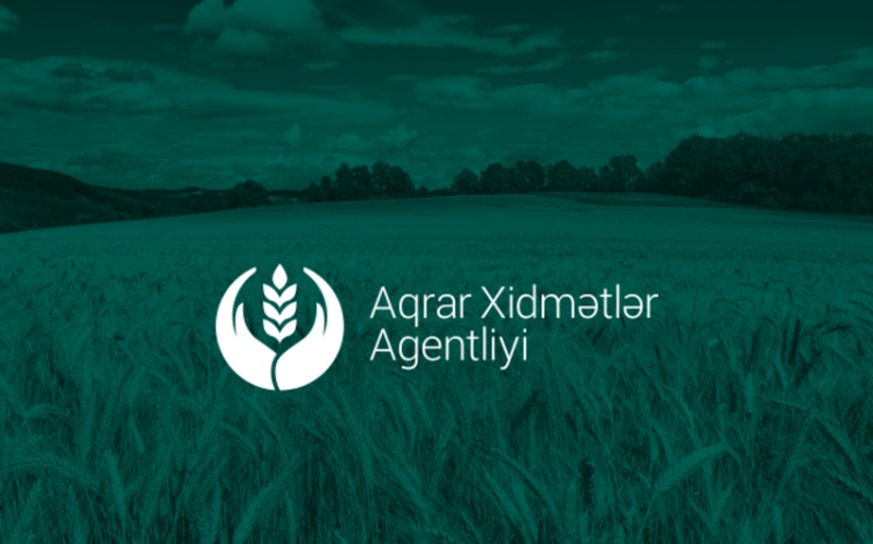 Aqrar Xidmətlər Agentliyində yoxlamalar aparılıb