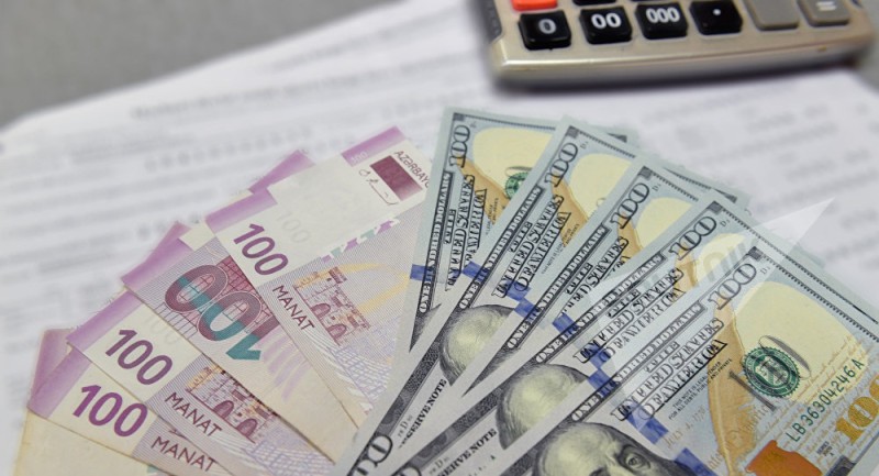 Manat-dollar məzənnəsinin dəyişməsi ilə bağlı MÜHÜM AÇIQLAMA