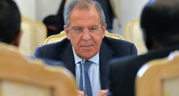 Ukraynaya təklifimiz olub, cavab gözləyirik - Lavrov