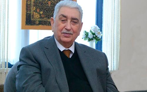 Mədəniyyət Nazirliyi Arif Babayevin vəfatı ilə bağlı başsağlığı verib