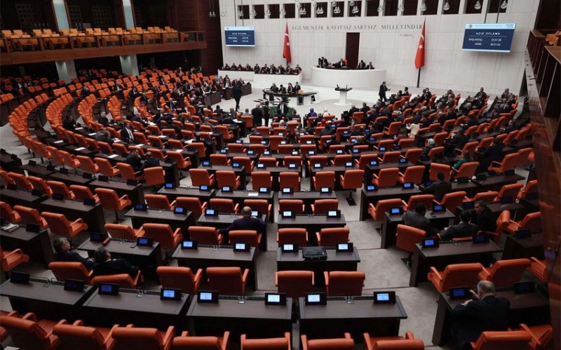 PKK-nın tərk-silahı üzrə komissiya avqustun 5-də işə başlayacaq