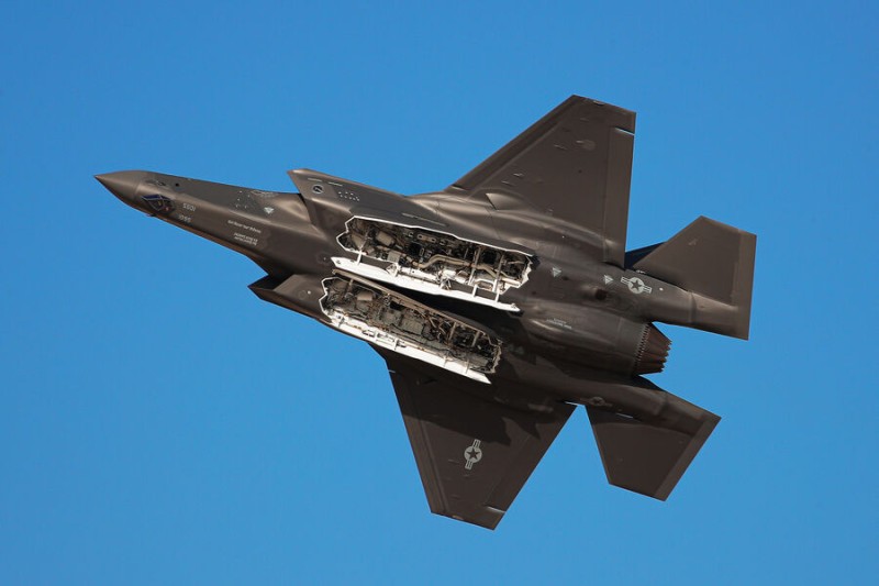 Hindistan ABŞ-dən F-35 qırıcıları almaqdan imtina edib