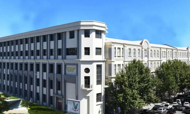 Adı bir neçə dəfə dəyişdirilən UNİVERSİTETLƏR – ARAŞDIRMA