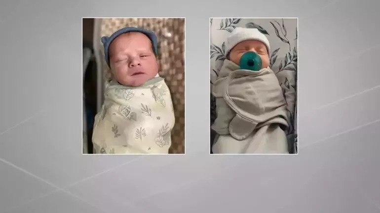 Dünyanın “ən yaşlı körpəsi” doğuldu