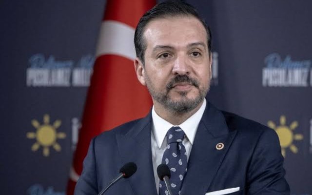  Azərbaycan qazı Türkiyə üzərindən Hələbə çatdırılacaq - Kürşad Zorlu