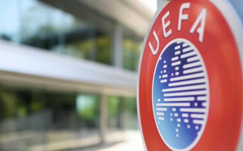 UEFA Sabahın rəqibini cərimələyib