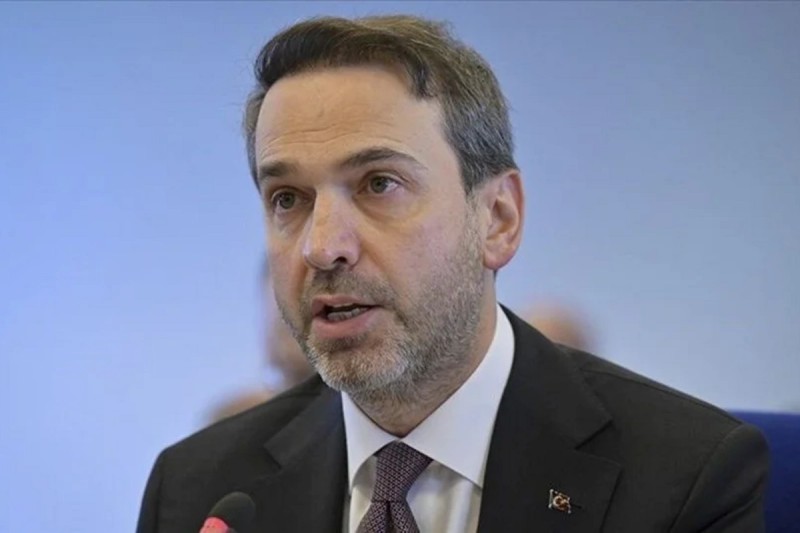 Zəngəzur dəhlizi ilə bütün enerji resursları və logistik yollar Türkiyəyə çatdırılacaq