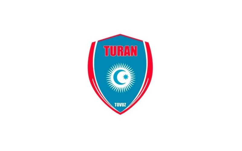 Turan Tovuz Türkiyədə növbəti oyununu bu gün keçirəcək