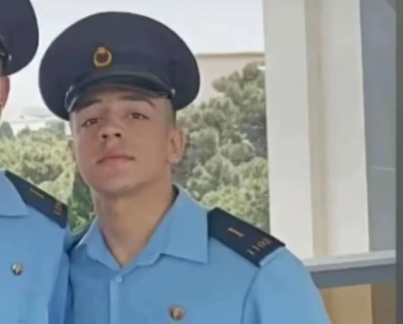 Baş Şirvan kanalında boğulanlardan biri kursant olub