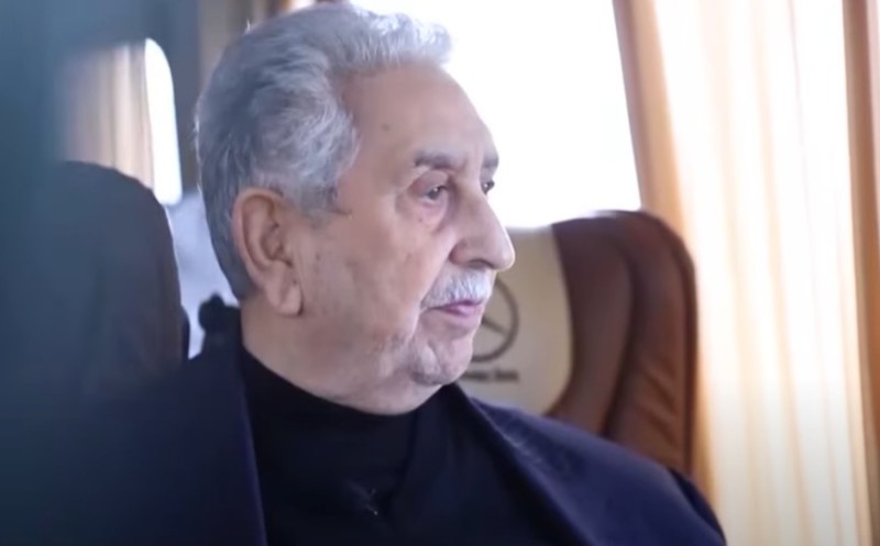 “Arif Babayevin muğam davası buna görə idi...” - VİDEO