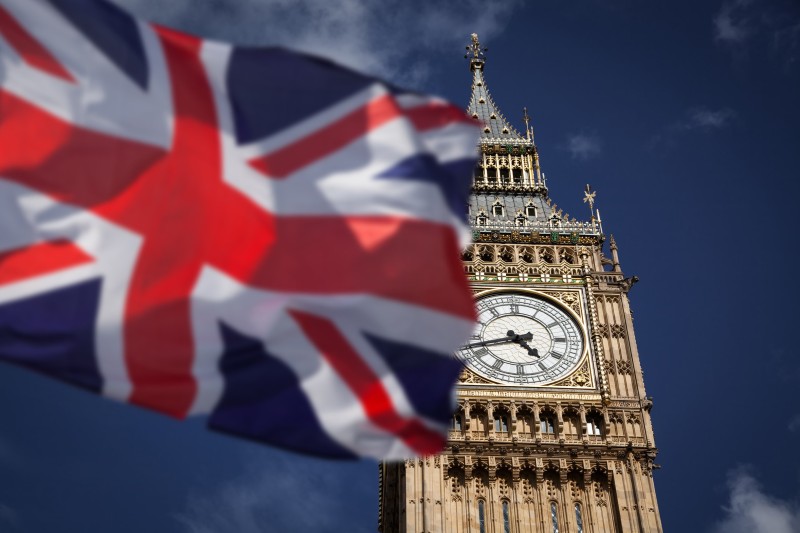 Ukrayna münaqişəsinin bir ilə nizamlanması çətin görünür - Britaniya