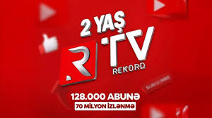RTV 2 yaşında