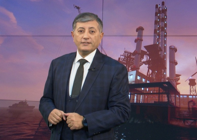 Borunun ucundakı işıq: Azərbaycanın lider mövqeyi daha da güclənir - İlham Şabanla MÜSAHİBƏ