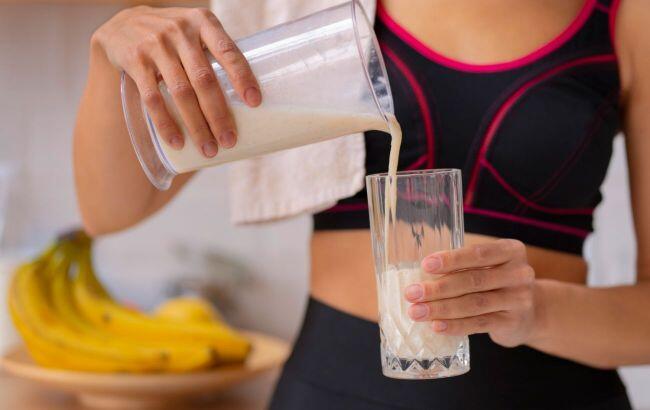 Protein kokteylləri arıqlama prosesini sürətləndirə bilərmi?