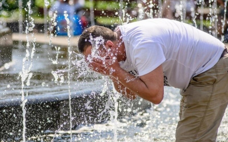 İsti hava nə vaxtadək davam edəcək?