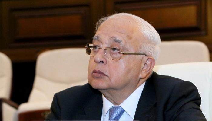 Elçin Əfəndiyev VƏFAT ETDİ