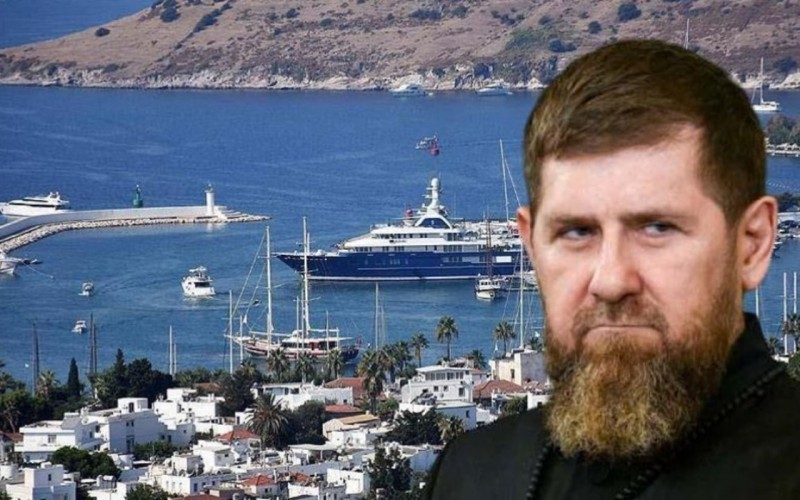 Kadırov Bodrumda intihara cəhd edib? - İddialar