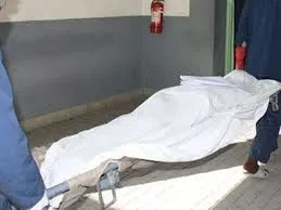 Xırdalanda kişi meyiti tapıldı