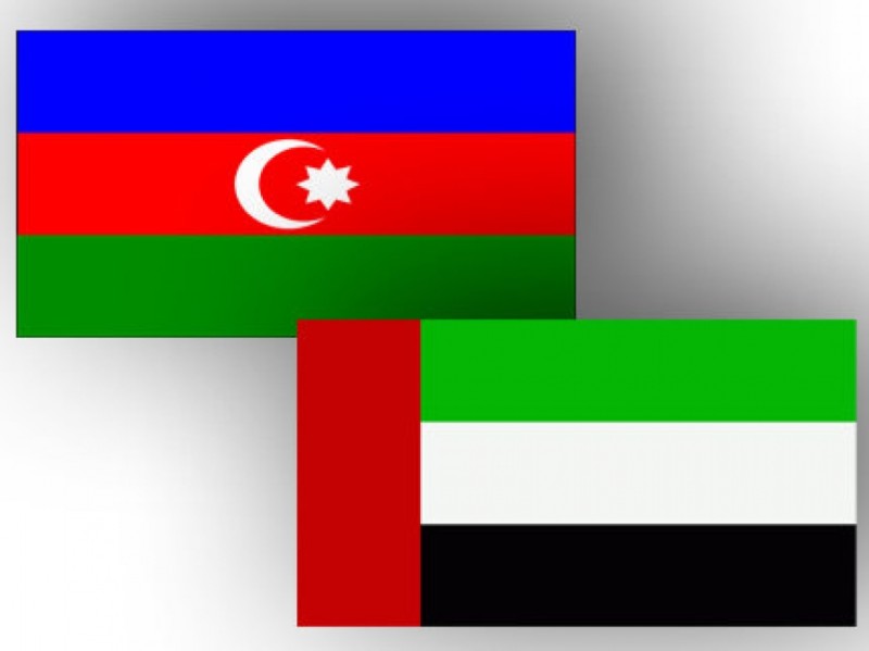 Azərbaycan BƏƏ şirkəti ilə telekommunikasiya sahəsində əməkdaşlığı müzakirə edib