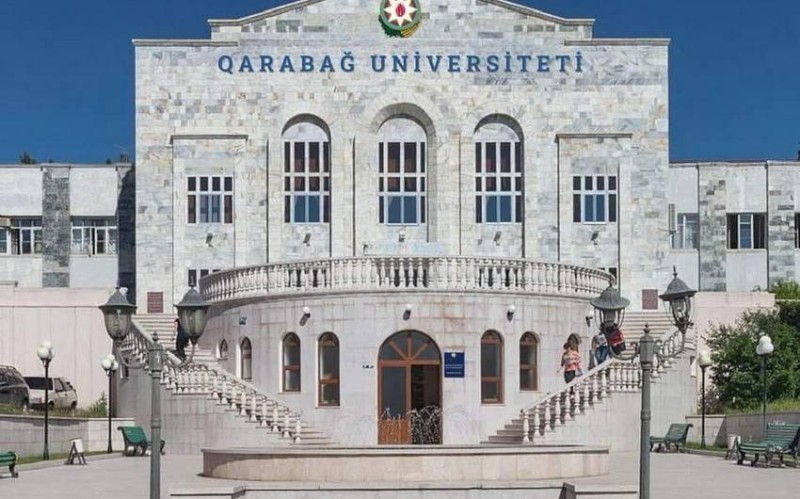 “Qarabağ Universitetinin Nizamnaməsi”ndə DƏYİŞİKLİK EDİLDİ