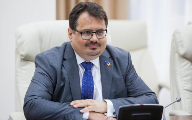 Mixalkonun Azərbaycanda diplomatik fəaliyyəti başa çatır