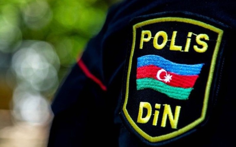 Tərtərdə silahla insident törədən qazi həbs edildi