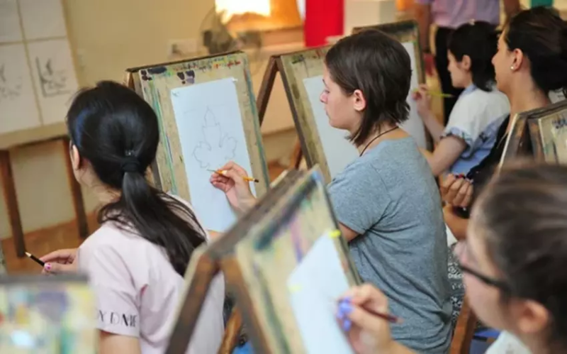 Qabiliyyət imtahanlarında iştirak etmək üçün qeydiyyatdan keçənlərin SAYI