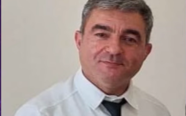 Səs yazısı yayılan direktor işdən ÇIXARILDI