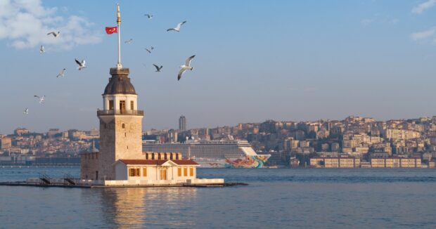 Türkiyə turizm göstəricilərində davamlı artım qeydə aldı
