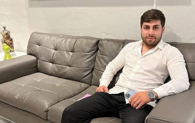 Vətən müharibəsi iştirakçısı Kanadada vəfat etdi - Ailəsi kömək istəyir