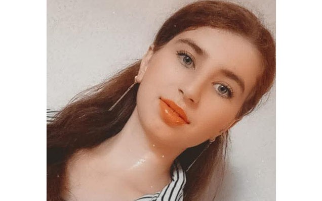 İtkin düşən Şəfa TAPILDI
