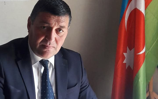 Aşan avtomobildə ölən Asəf ingilis dili müəllimi imiş - FOTO