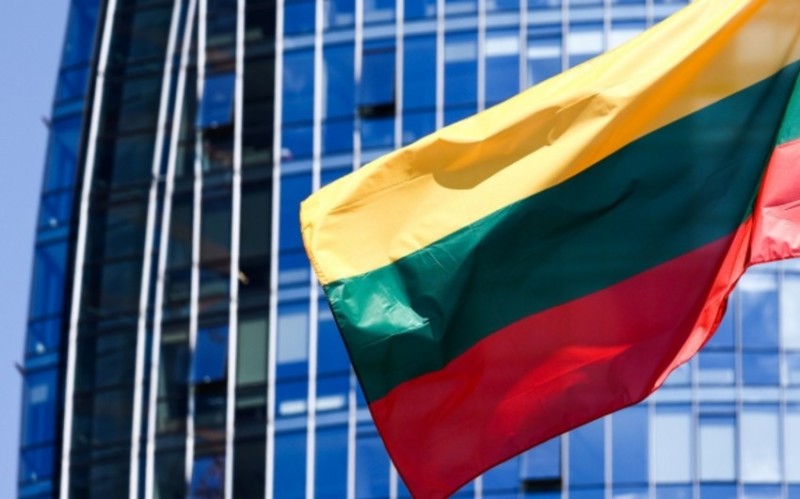 Litva hökuməti istefa verdi
