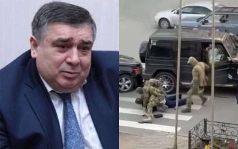 Şahin Şıxlınskinin qətldə günahlandırılması əsassızdır - Qohumundan AÇIQLAMA