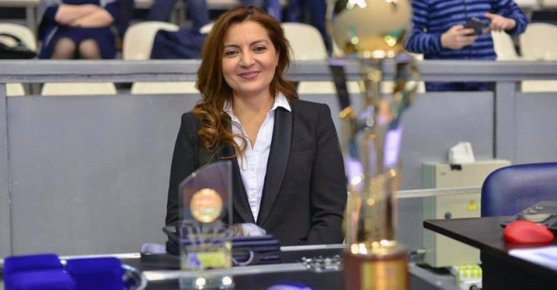 Qarabağ Universitetinin prorektoru vəzifəsindən getdi