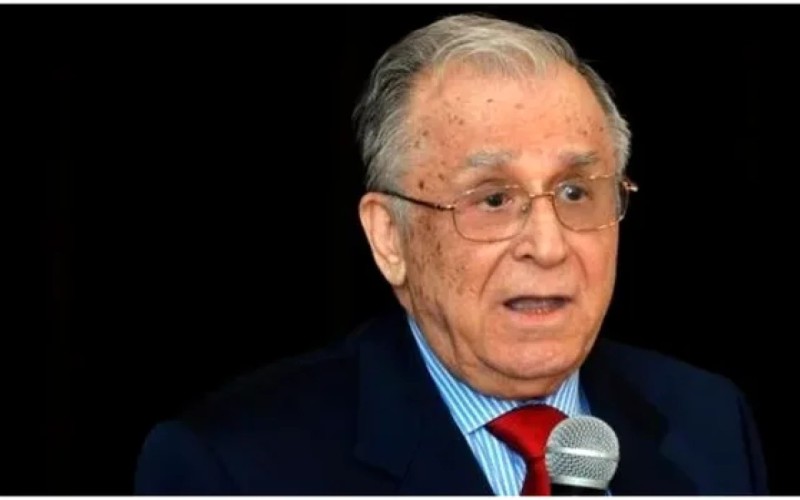 Sabiq prezident vəfat etdi