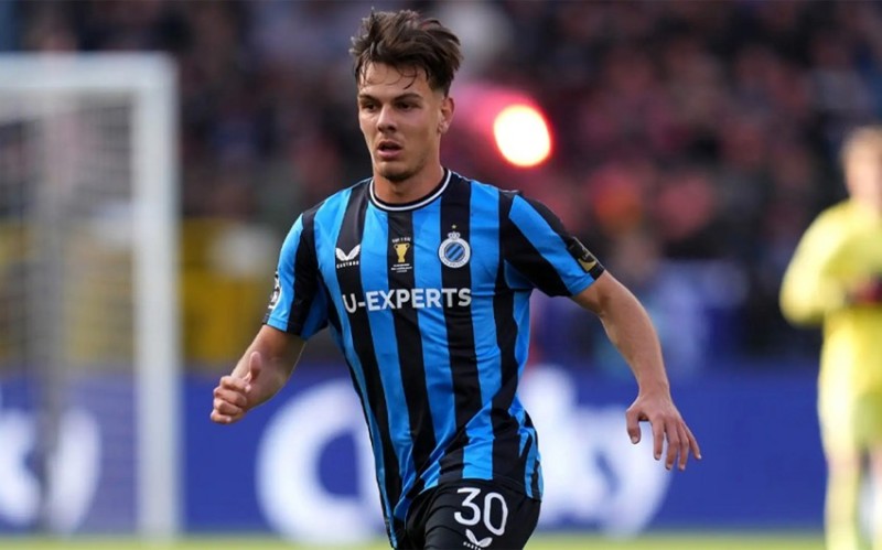 Milan yaxın günlərdə yeni futbolçu ilə müqavilə bağlayacaq