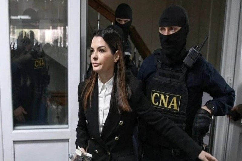  Yevgeniya Qutsula HÖKM OXUNDU - 7 İL HƏBS