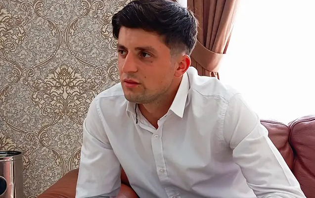 22 yaşlı gənc Pirşağıda dənizdə boğulub öldü - FOTO