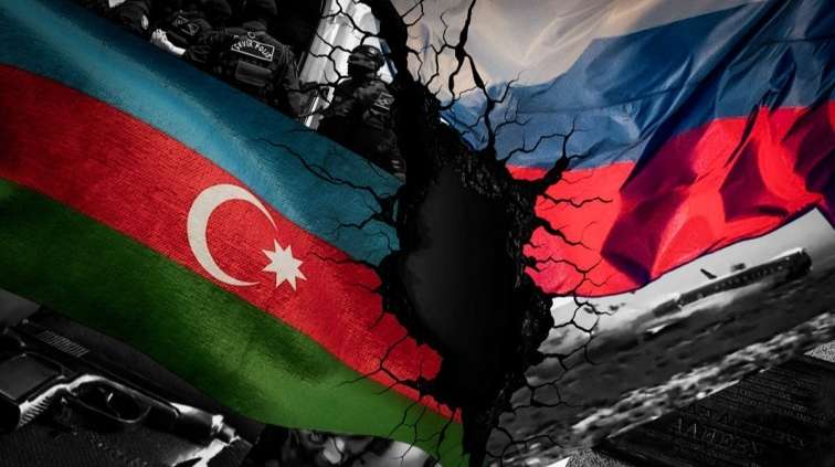 Rusiyanın Azərbaycana qarşı media müharibəsi cılız yanaşmadır