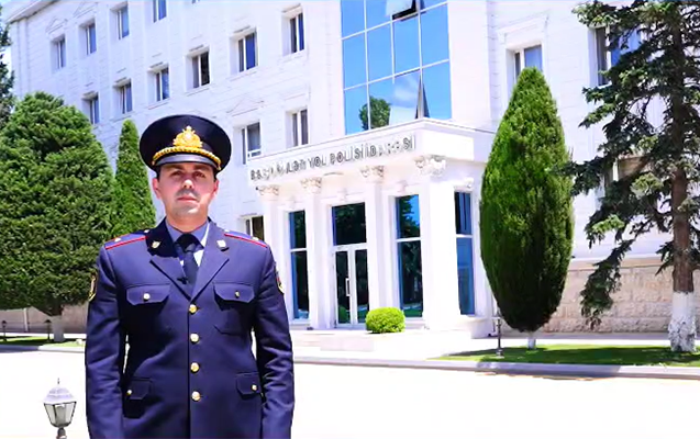 BDYPİ-dən yeni rubrika - “1 sual – 1 cavab” - VİDEO