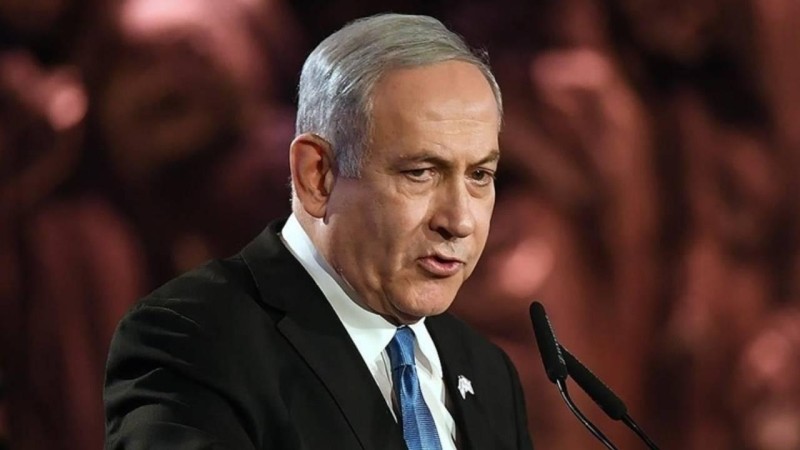 Netanyahudan Baş Qərargah rəisinə sərt xəbərdarlıq