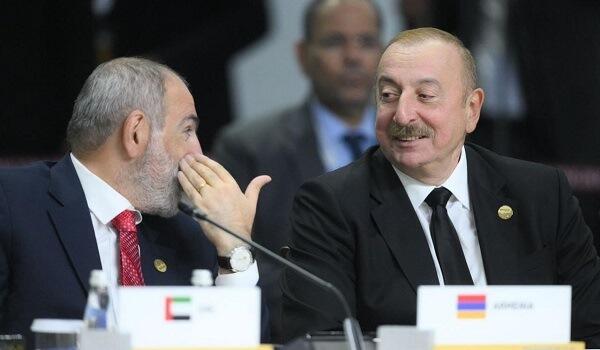 Vaşinqtonda Bakı-İrəvan görüşü: “Niyyət məktubu” gündəmdə