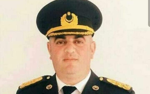 Qərib Baxşəliyevin ailəsində daha bir - Ağır itki - FOTO