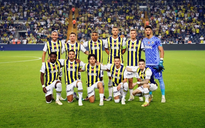 Fənərbağçanın yeni mövsümdəki kapitanı açıqlandı